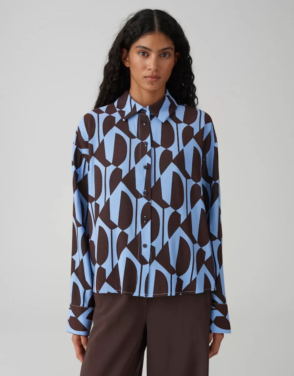 Opus-Fetro-10516413863412-60036 Water blue-BLAUW