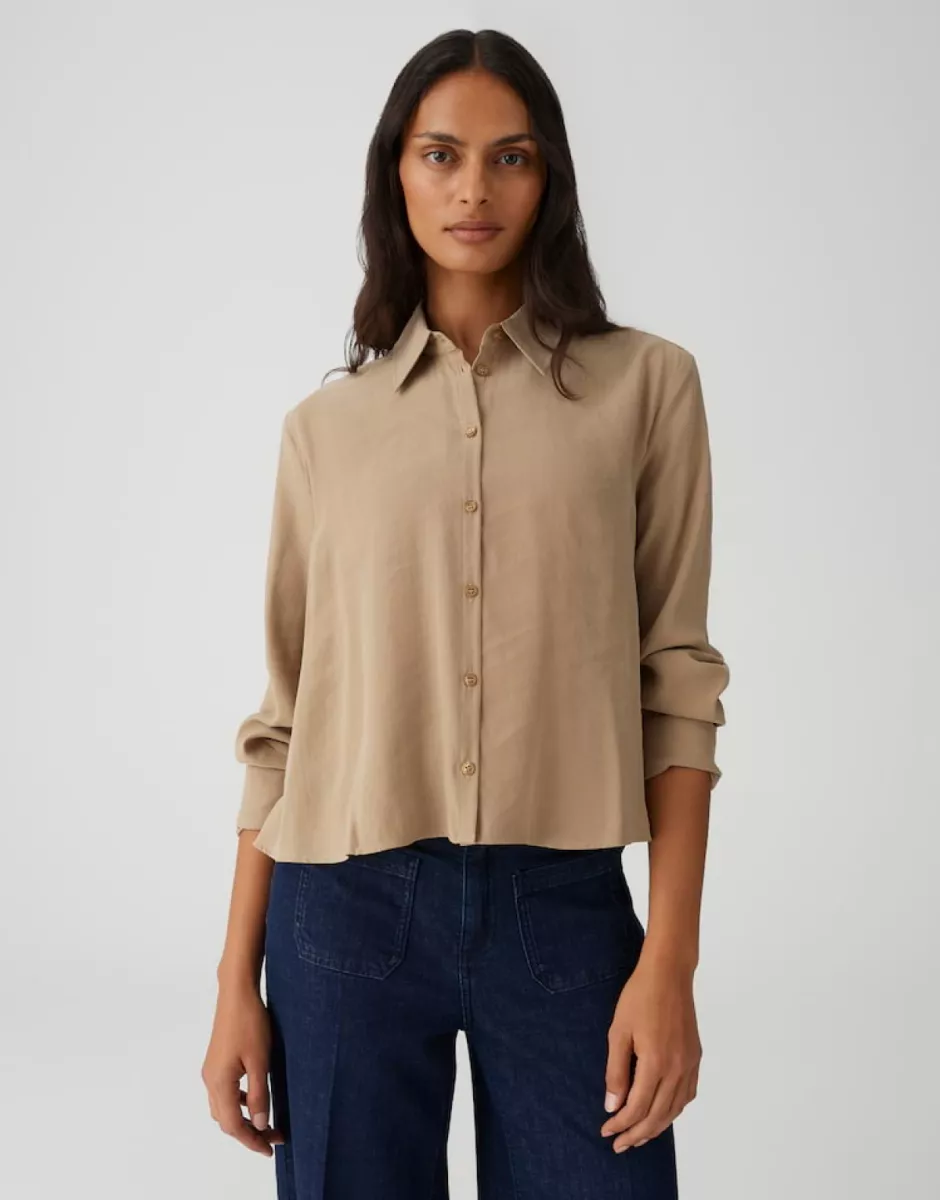 Opus-Flowy-10516712891106 Flowy-20033 Salted caramel-BRUIN