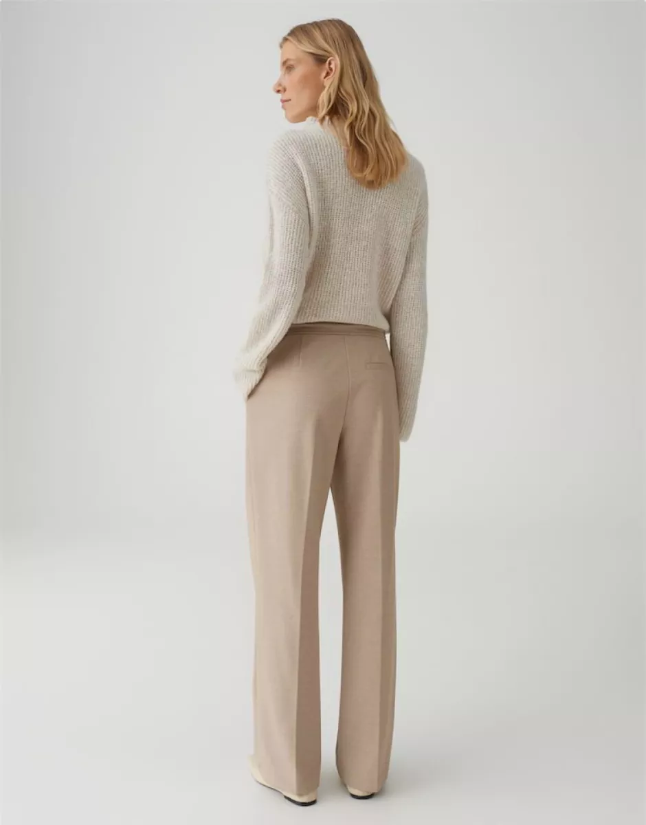 Opus-Maikito retro-10518912895106-20033 Salted caramel-BRUIN