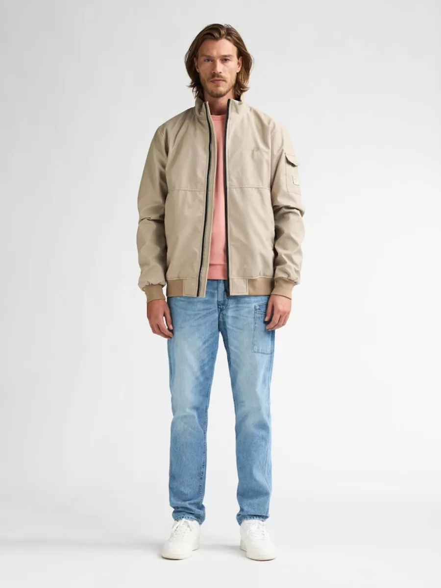 petrol-industries-men-jacket-bomber-m-1060-jac102-7130-light-tan-licht-bruin-4 PETROL INDUSTRIES-Men Jacket Bomber-M-1060-JAC102-7130 Light tan-LICHT BRUIN