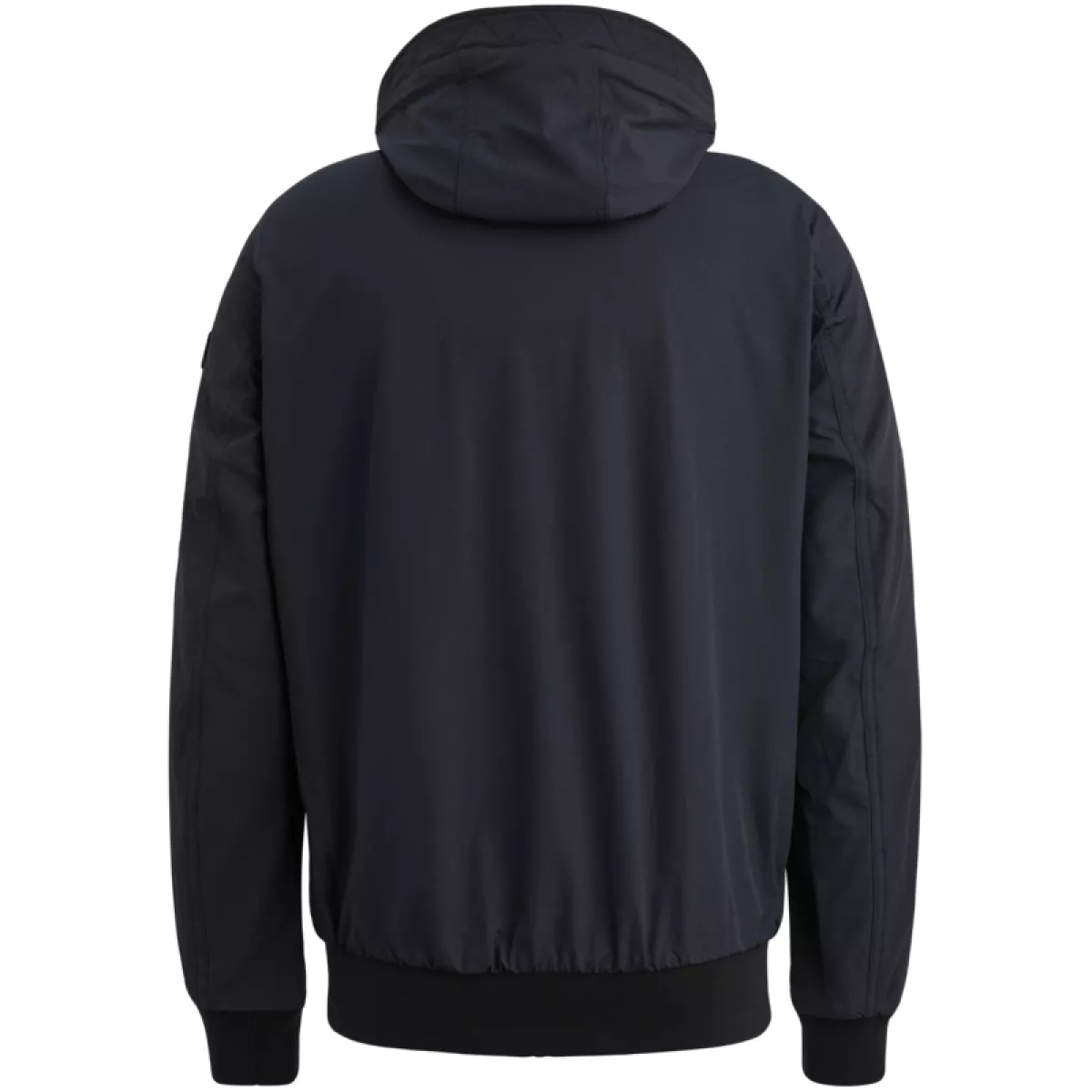 PME LEGEND-Flight jacket STRETCH COMFORT - Ri-PJA2602124-5281-BLUE