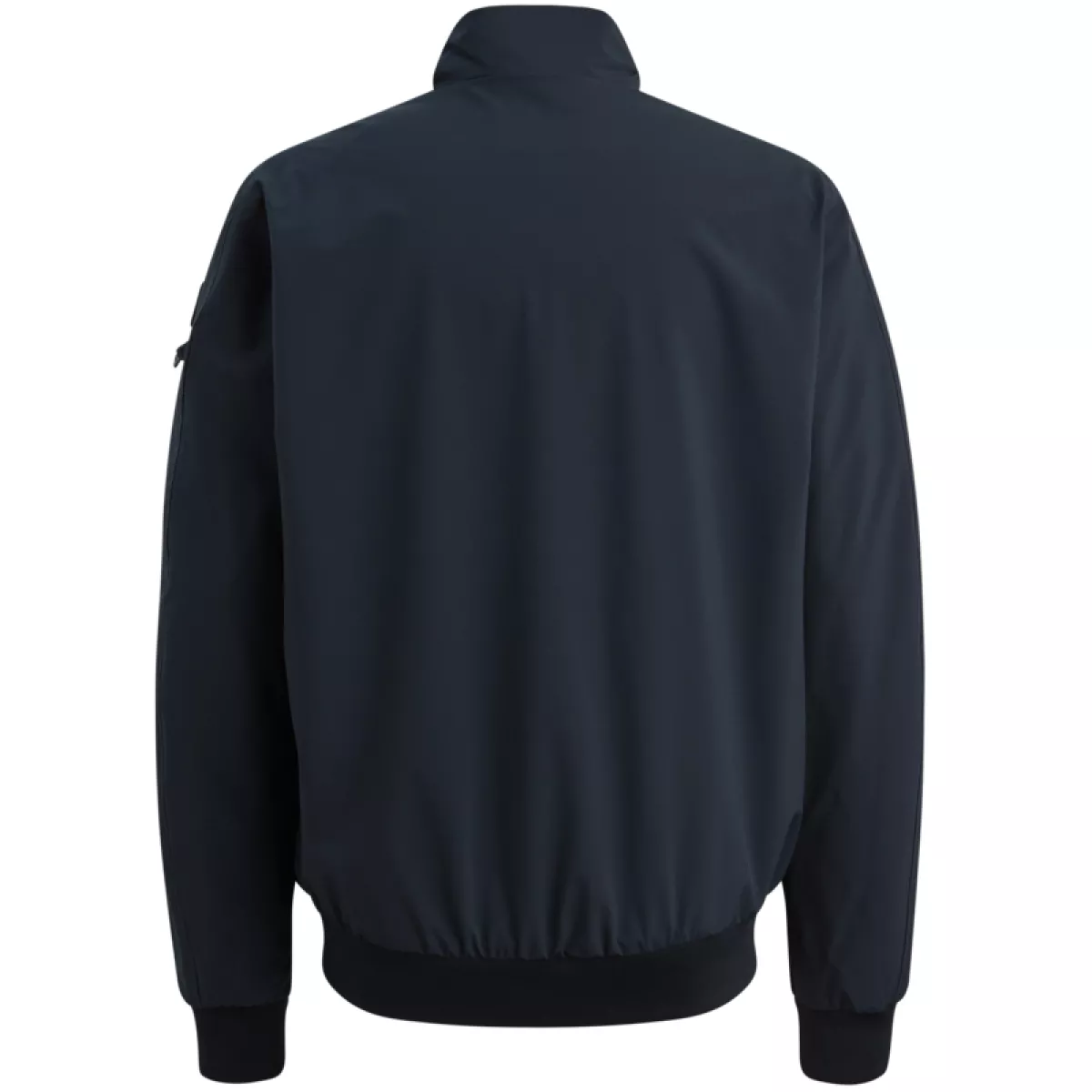 PME LEGEND-Flight jacket WINGLOCK - 2L Softsh-PJA2602110-5281 Salute-BLUE