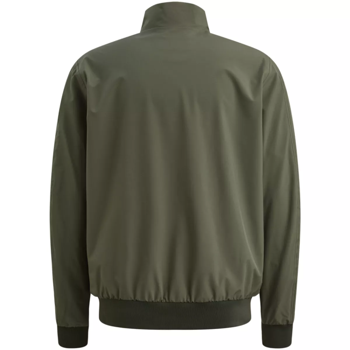 PME LEGEND-Flight jacket WINGLOCK - 2L Softsh-PJA2602110-6150-GROEN