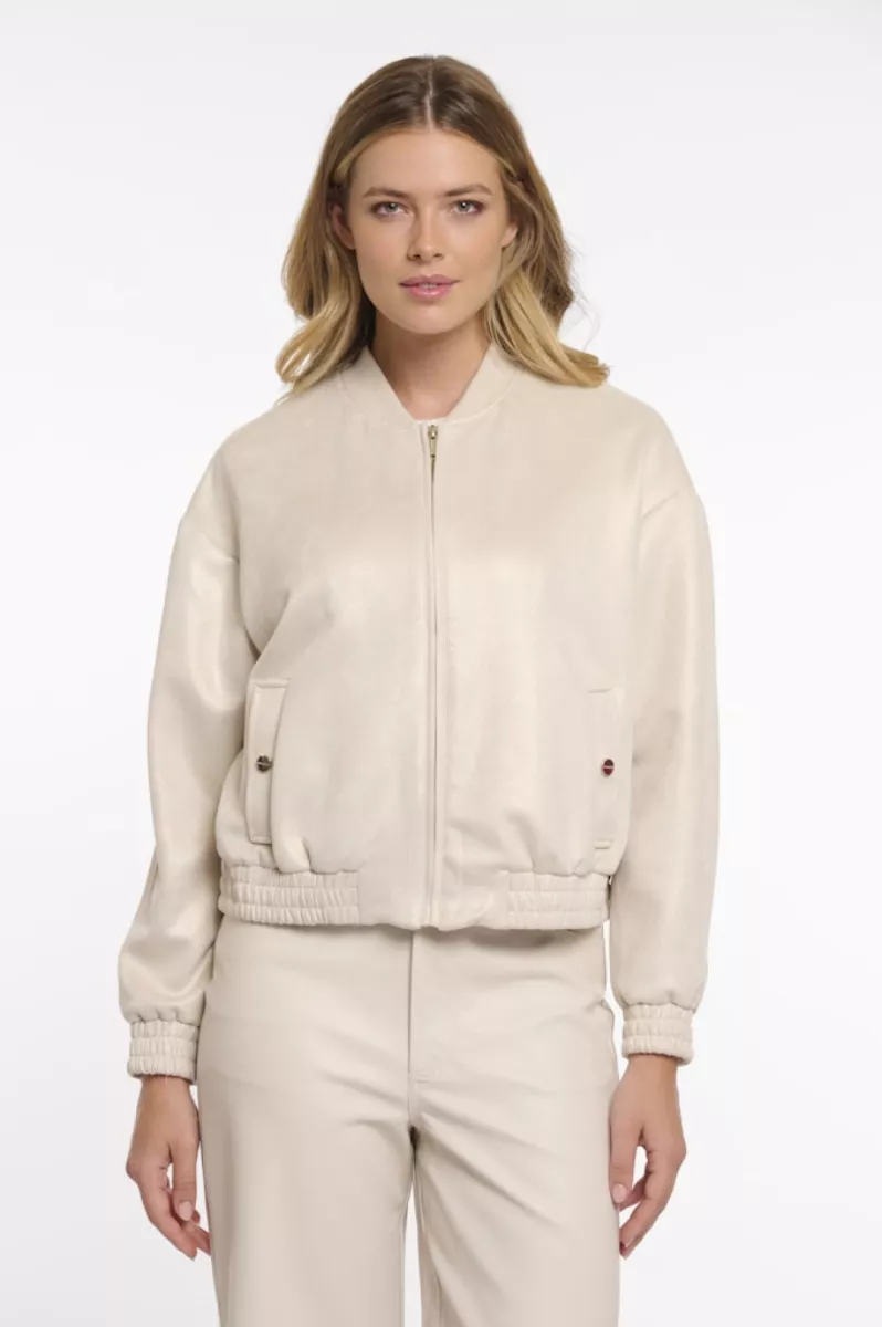 RINO & PELLE--Arfi.7002621-10828 Birch Gold-CREME