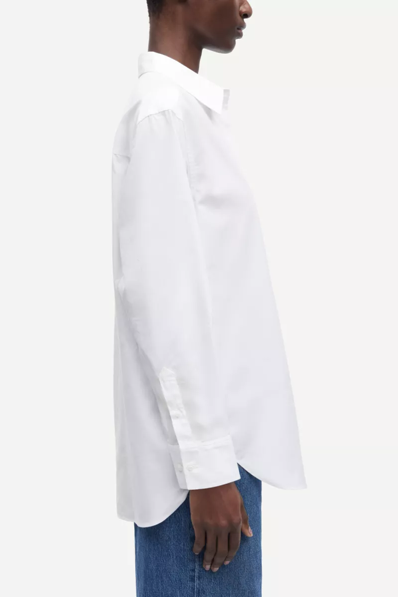 samsoe-samsoe-salovar-shirt-14644-f24200110-clr000023-white-wit-3 Samsoe Samsoe-Salovar shirt 14644-F24200110-CLR000023 White-WIT