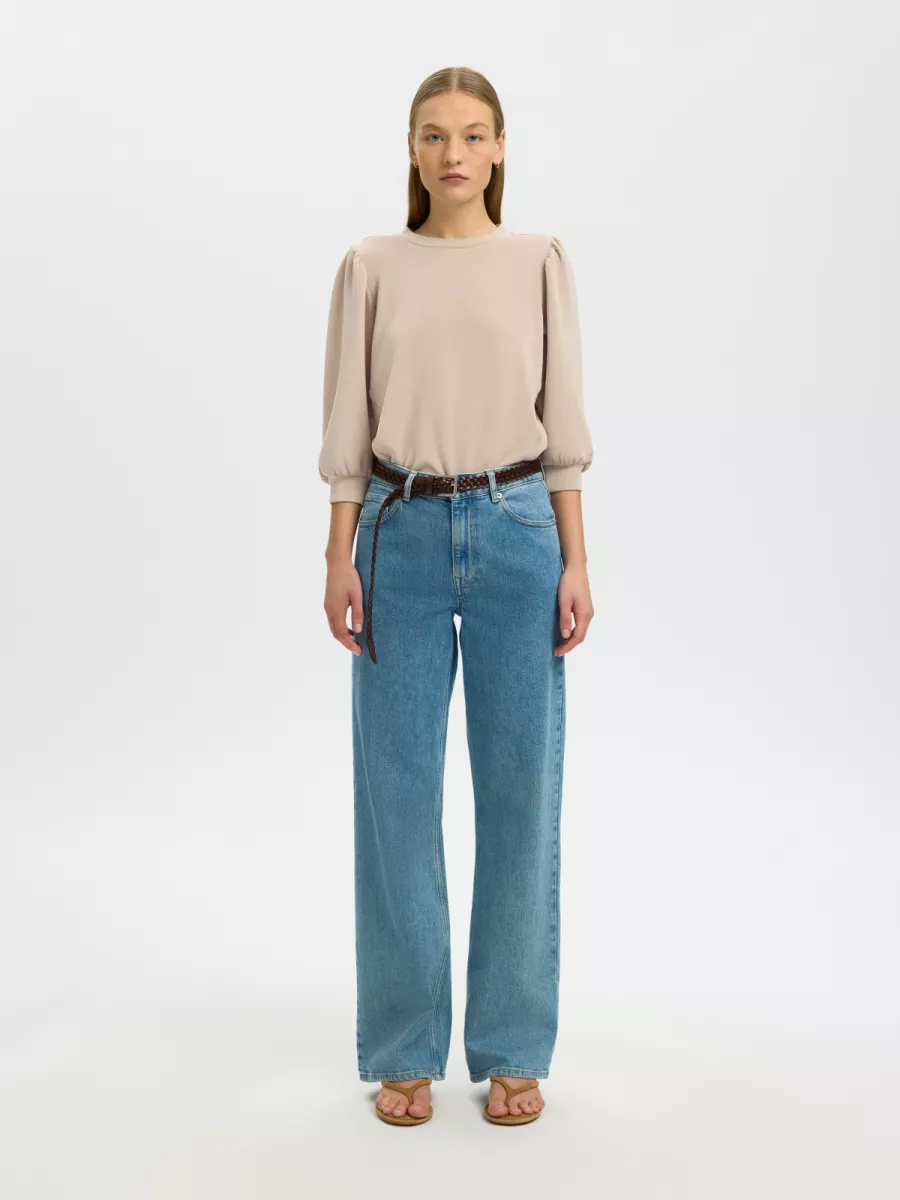 selected-femme-slftenny-3-4-sweat-top-noos-16082379-pure-cashmere-licht-blauw-2 Selected Femme-SLFTENNY 3/4 SWEAT TOP NOOS-16082379-Pure Cashmere-LICHT BLAUW