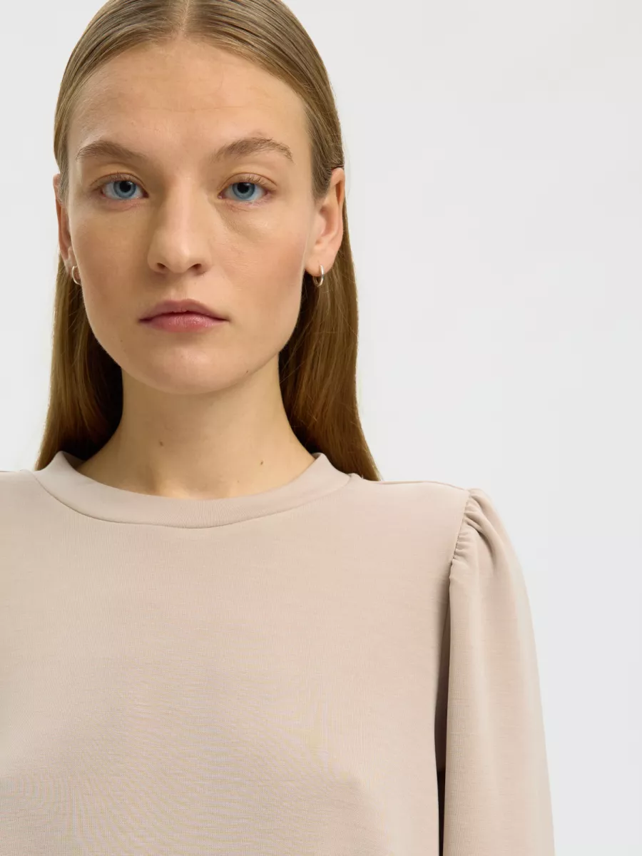 selected-femme-slftenny-3-4-sweat-top-noos-16082379-pure-cashmere-licht-blauw-3 Selected Femme-SLFTENNY 3/4 SWEAT TOP NOOS-16082379-Pure Cashmere-LICHT BLAUW