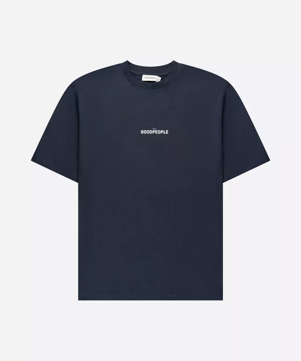 The GoodPeople-Tex-26010907-7100 Stone blue-BLAUW