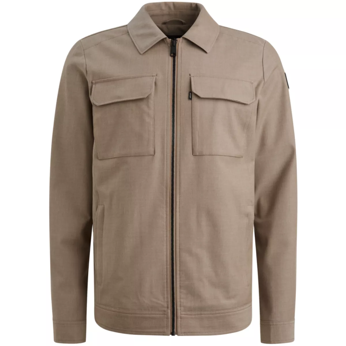 Vanguard-Blazer Jacket Harrington Smart Uni-VBL2602190-8025-ROOD