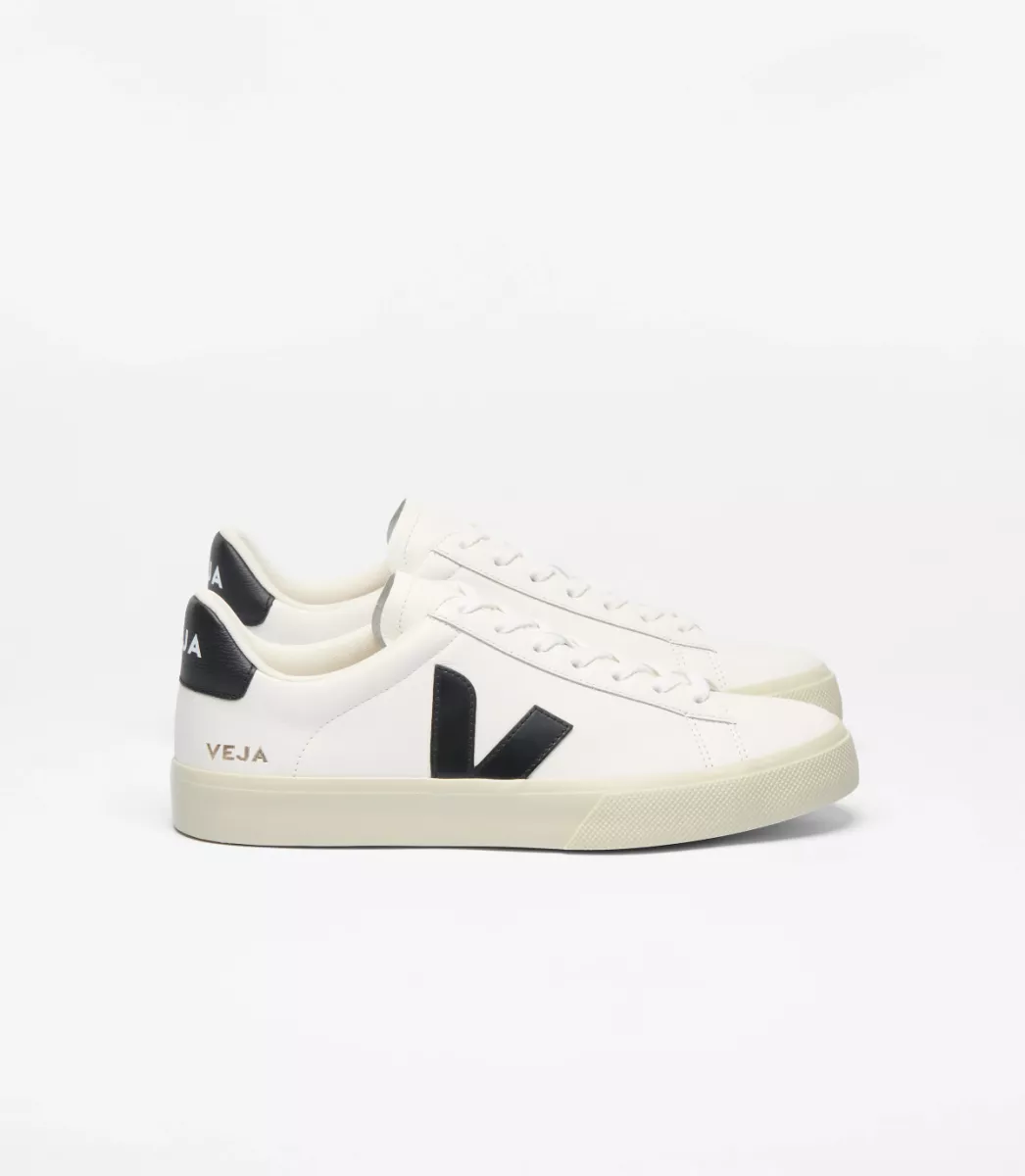 Veja--CP0501537AP1P08-Extra White Black-WIT COMBINATIES