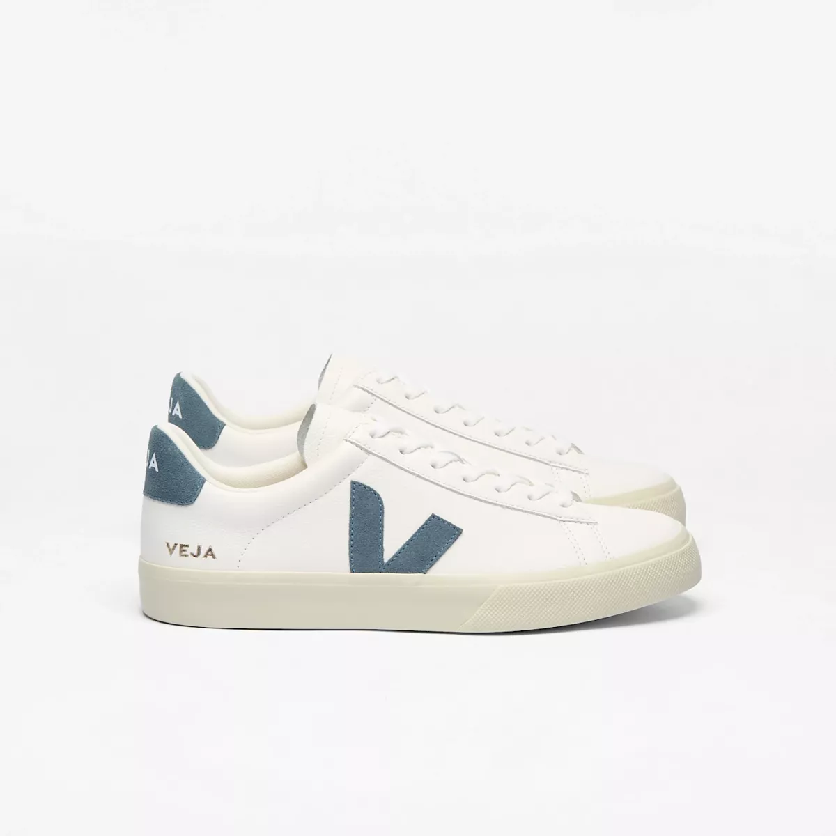 Veja--CP0503121AP1P08-Extra White California-BLAUW COMBINATIE