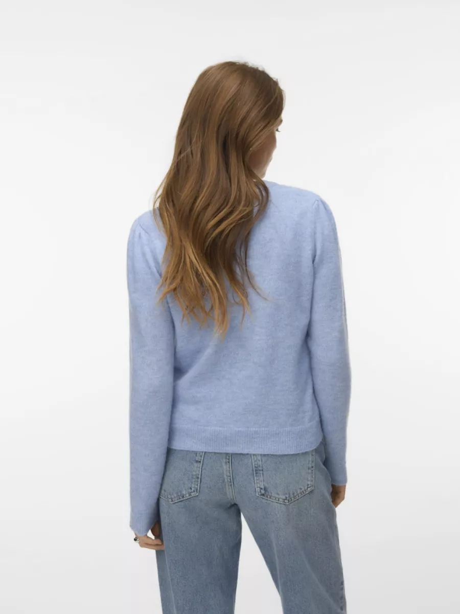 vero-moda-vmfiorella-emb-ls-o-neck-short-card-10340096-brunnera-blue-licht-blauw-2 VERO MODA-VMFIORELLA EMB LS O-NECK SHORT CARD-10340096-Brunnera Blue-LICHT BLAUW