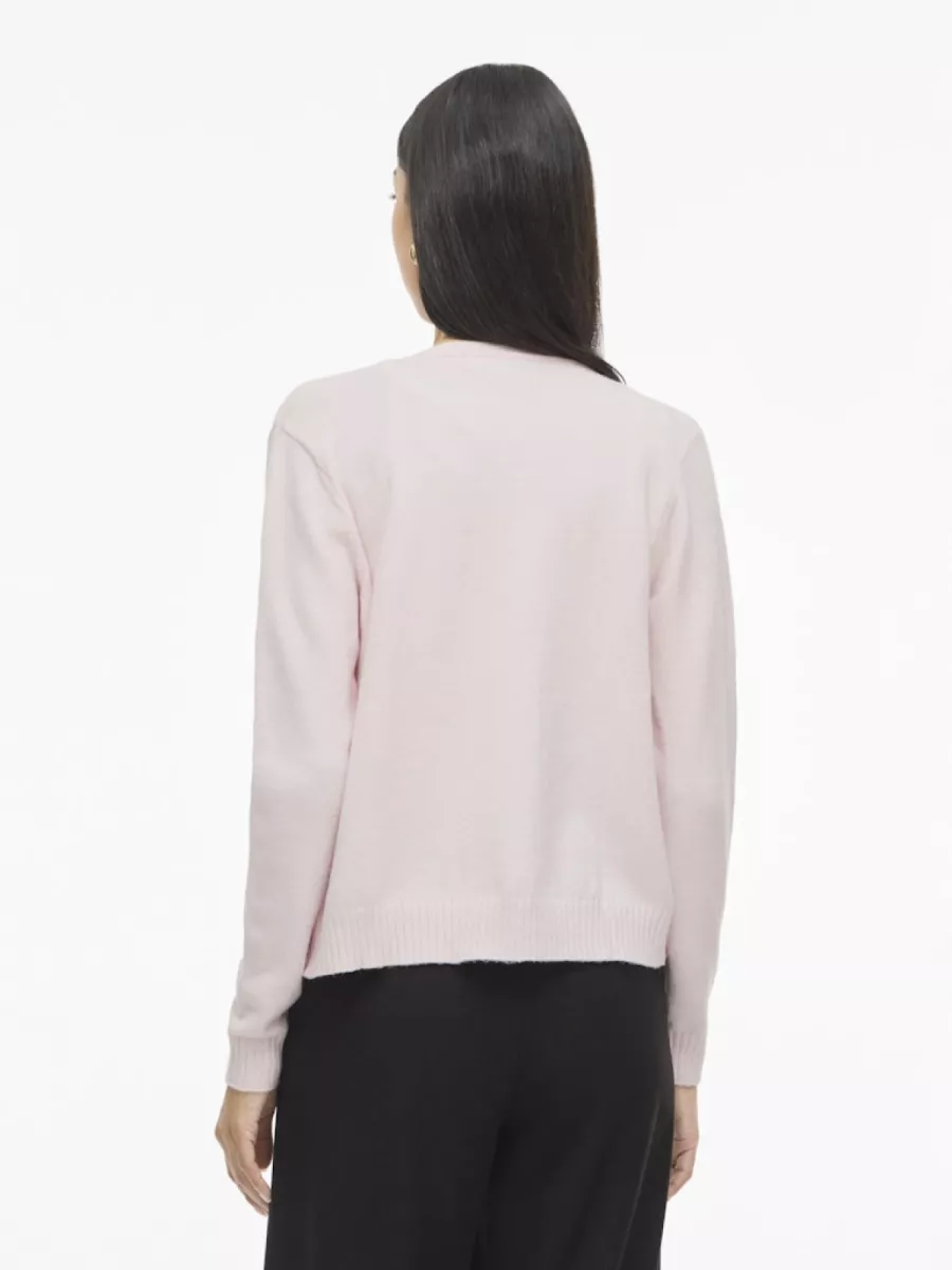 vila-viril-short-l-s-knit-cardigan-noos-14060800-cherry-blossom-rose-2 VILA-VIRIL SHORT L/S KNIT CARDIGAN-NOOS-14060800-Cherry Blossom-ROSE