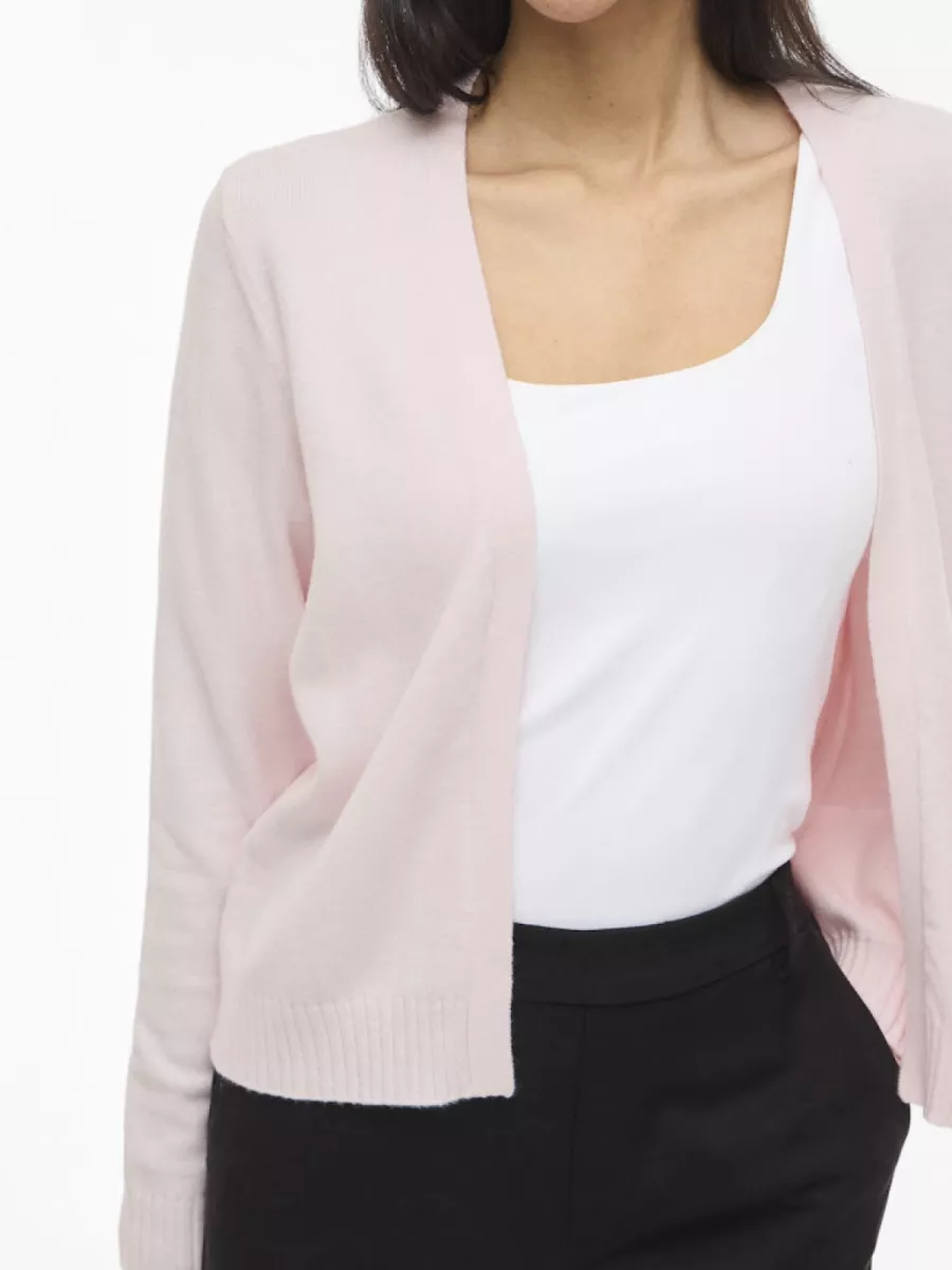 vila-viril-short-l-s-knit-cardigan-noos-14060800-cherry-blossom-rose-4 VILA-VIRIL SHORT L/S KNIT CARDIGAN-NOOS-14060800-Cherry Blossom-ROSE