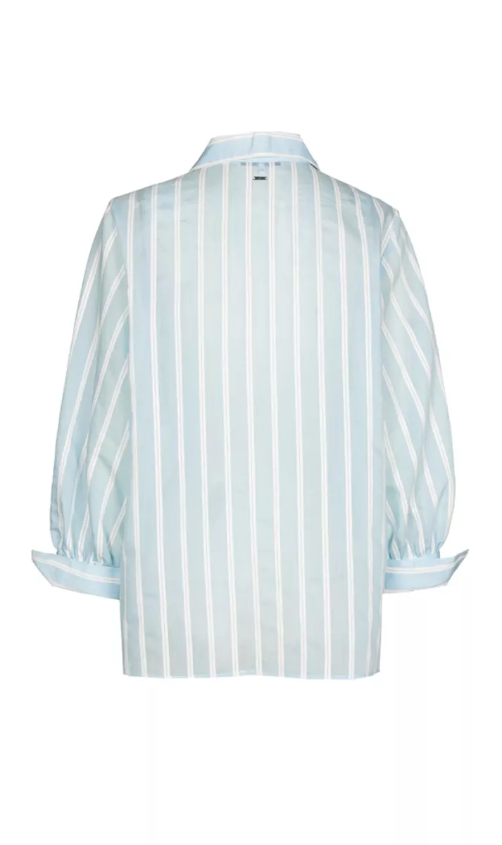 Xandres-Heloisa-14539-01-6525 dream blue-BLAUW