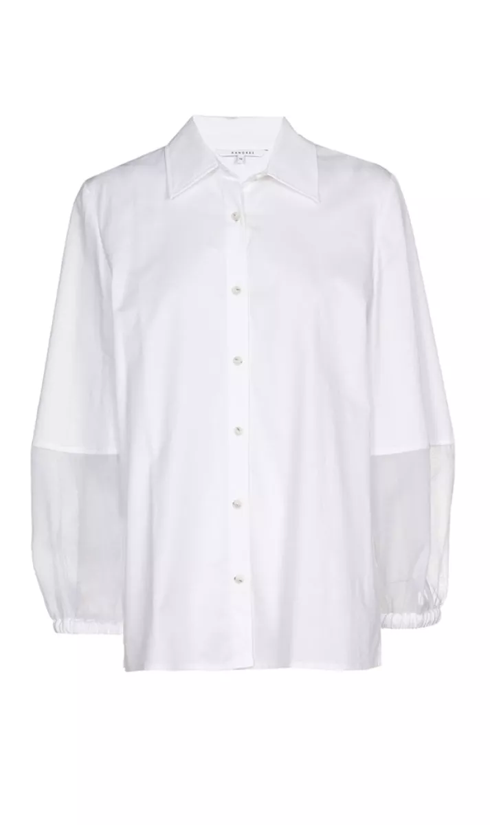 Xandres-Hyran-14517-01-0160 white-OFF WHITE