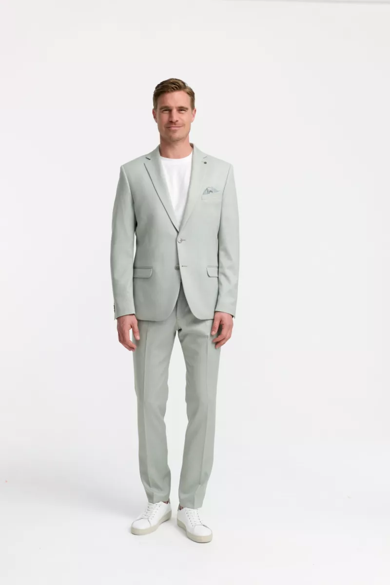 Zuitable--Dinick 241212-715 Green-GROEN