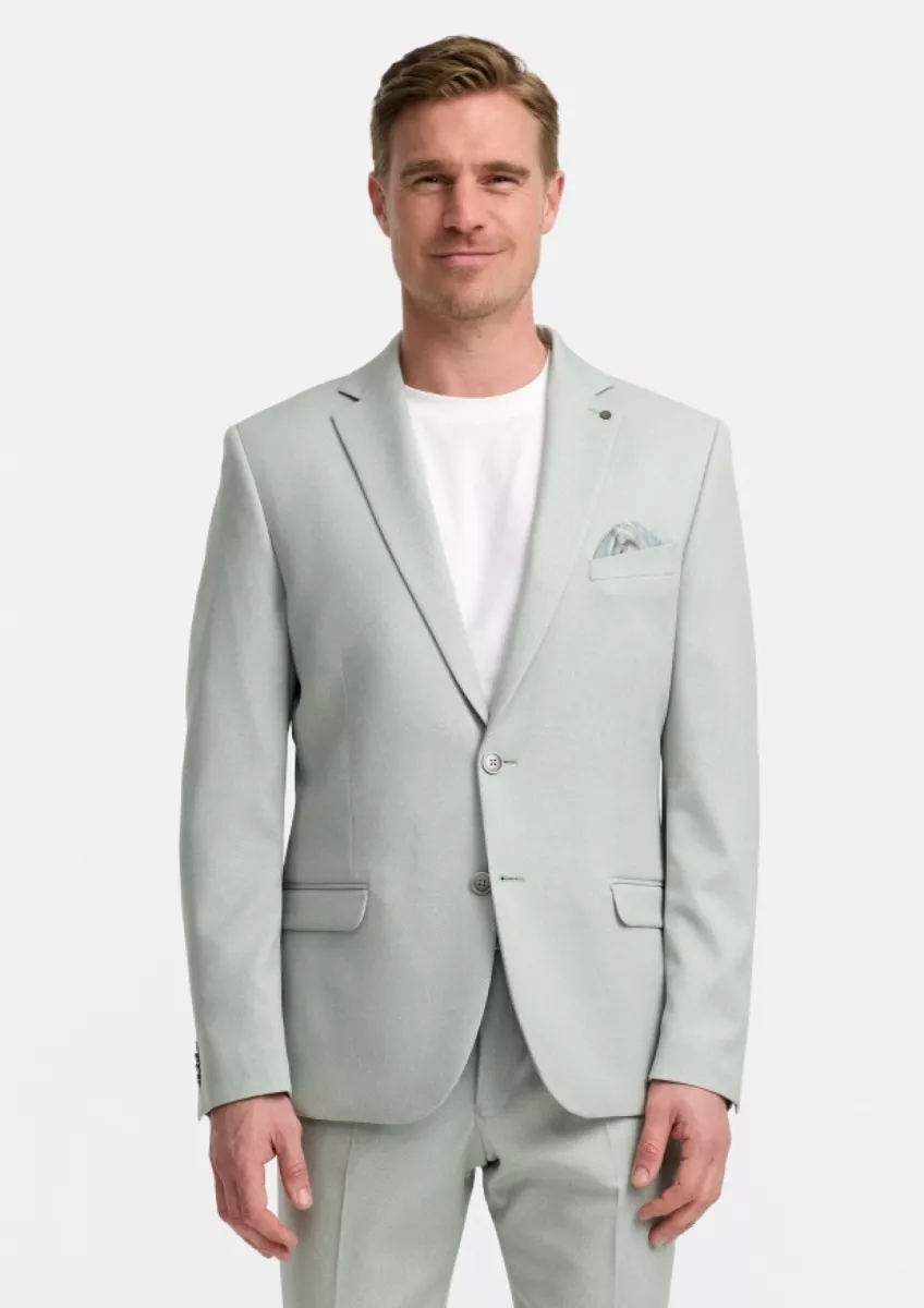 Zuitable--Dinick 241212-715 Green-GROEN