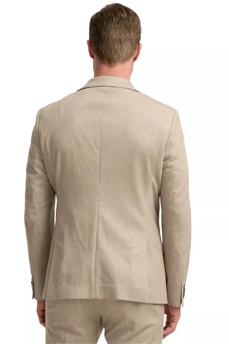 Zuitable--DiNick 261617-220 Sand-ZAND