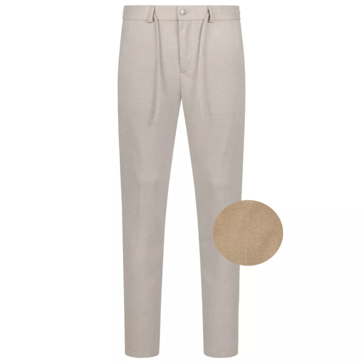 Zuitable--Dispartaflex SE 261617-220 Sand-LICHT BRUIN