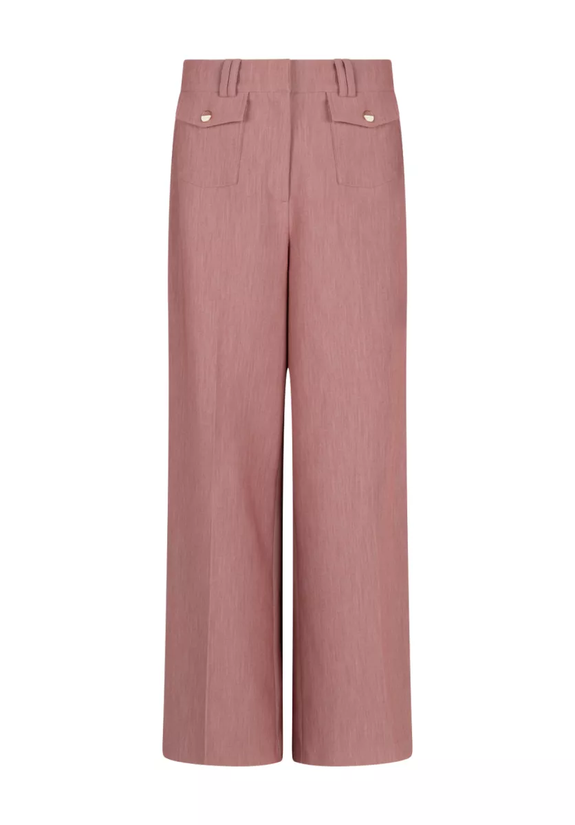 Aaiko-R pes 345-Nore boho-191533 Pomegranate-ROSE