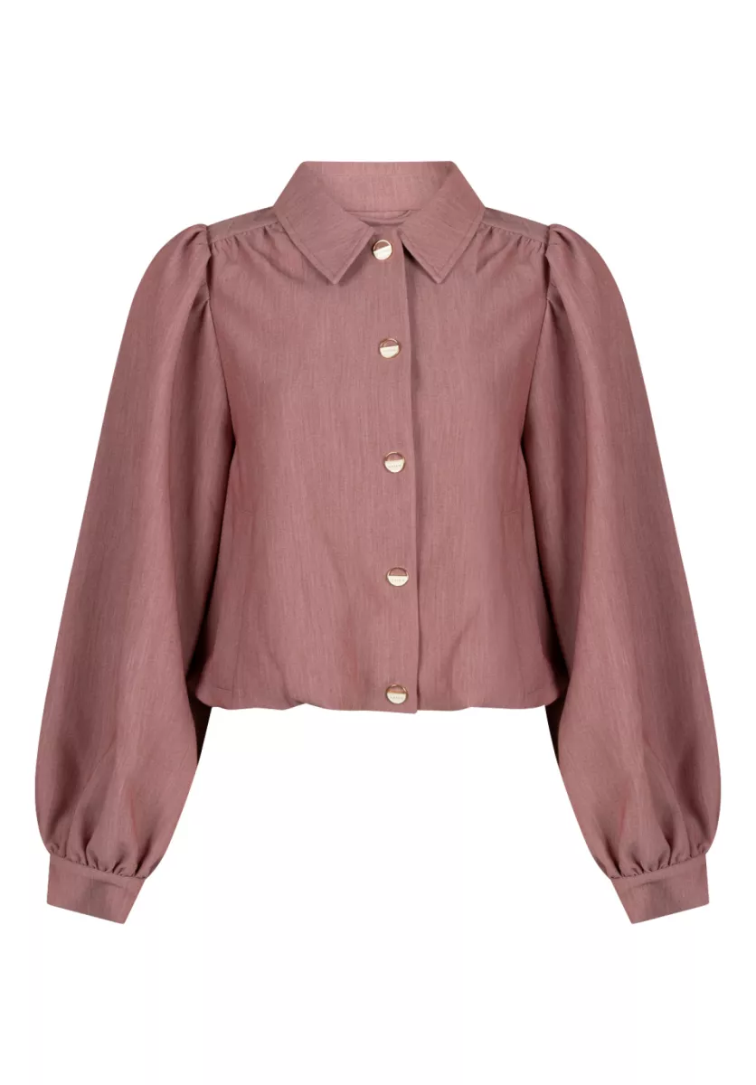 Aaiko-R pes 345-Sandy-191533 Pomegranate-ROSE