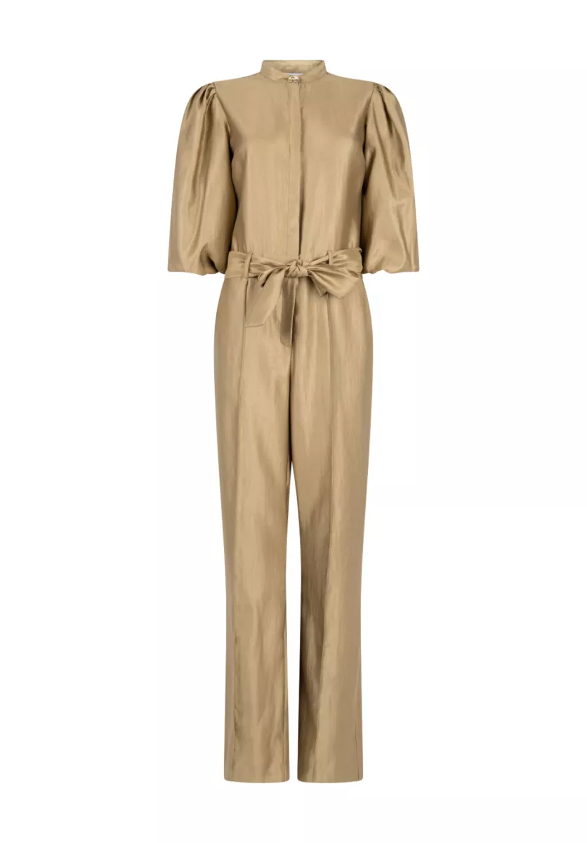 Aaiko-Vis 420-Katy-160726 Light khaki-KHAKI