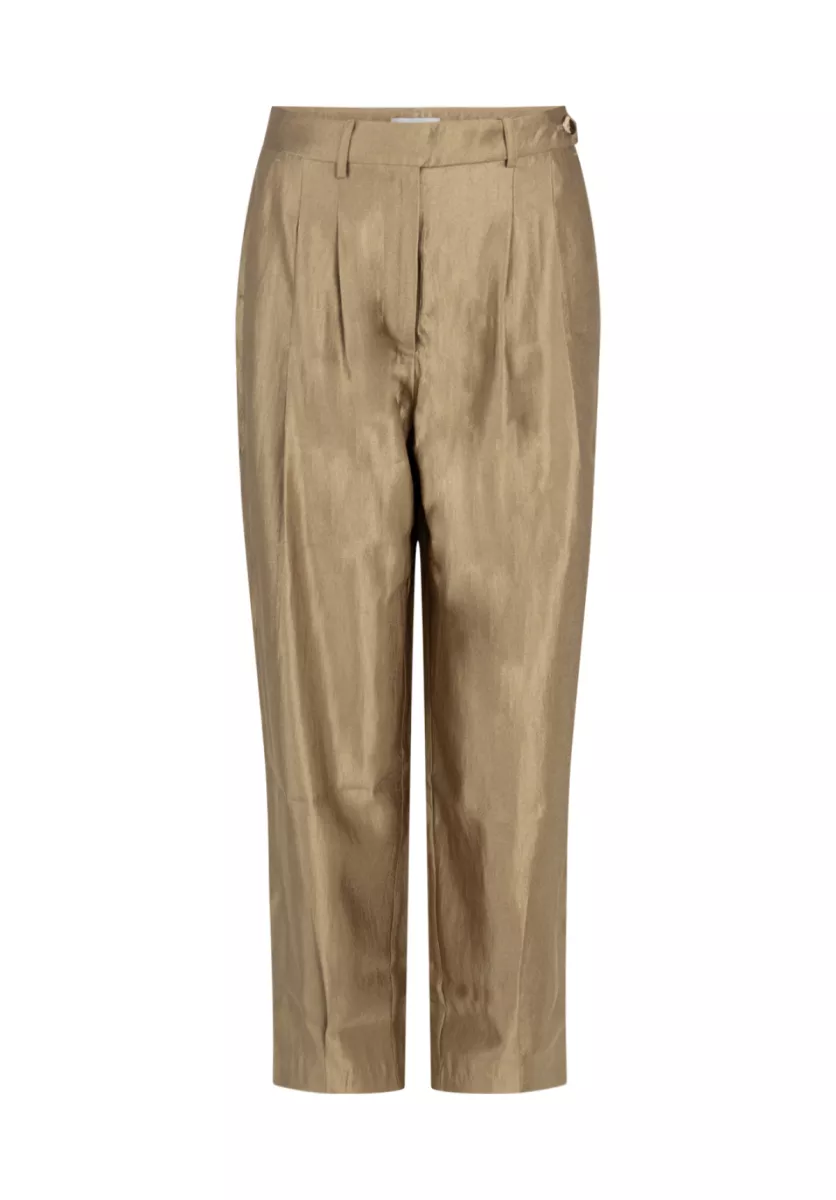 Aaiko-Vis 512-Natalya-160726 Light khaki-KHAKI