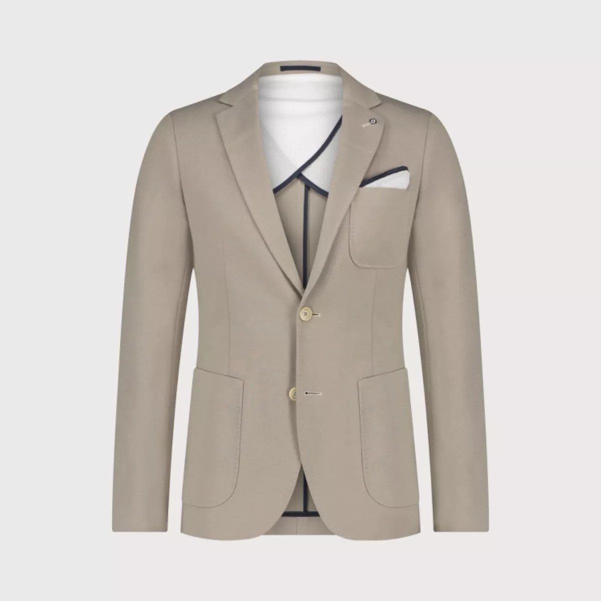 BLUE INDUSTRY-Blue industry colbert NOS-JBI-M20-Sand-ZAND