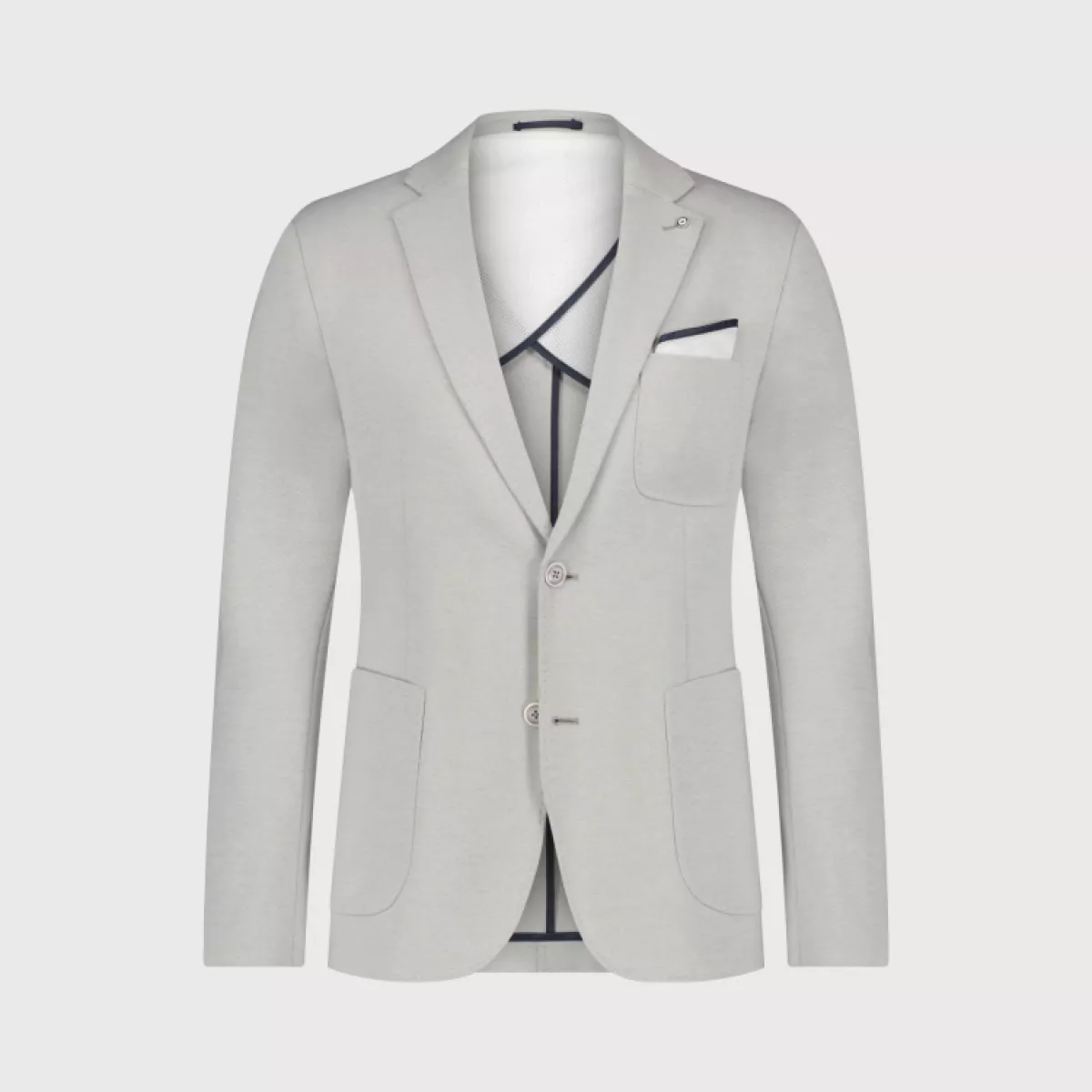 BLUE INDUSTRY-Blue industry colbert NOS-JBI-M20-Stone-STONE