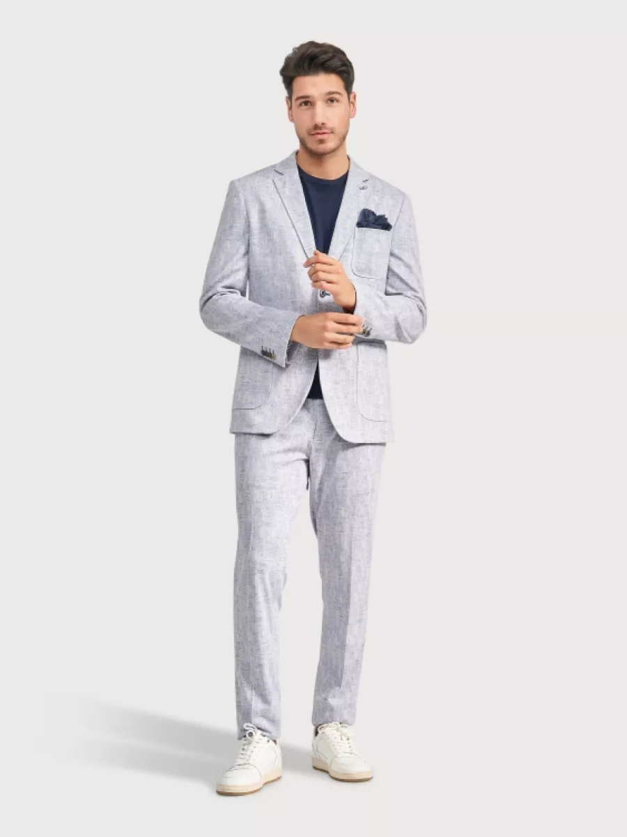 BLUE INDUSTRY-Chino-StevenS26-M11-Blue-BLAUW