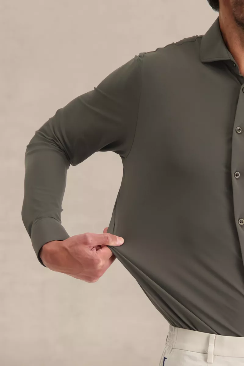 blue-industry-lounge-jersey-shirt-219122-green-groen-2 BLUE INDUSTRY-Lounge jersey shirt-2191.22-Green-GROEN