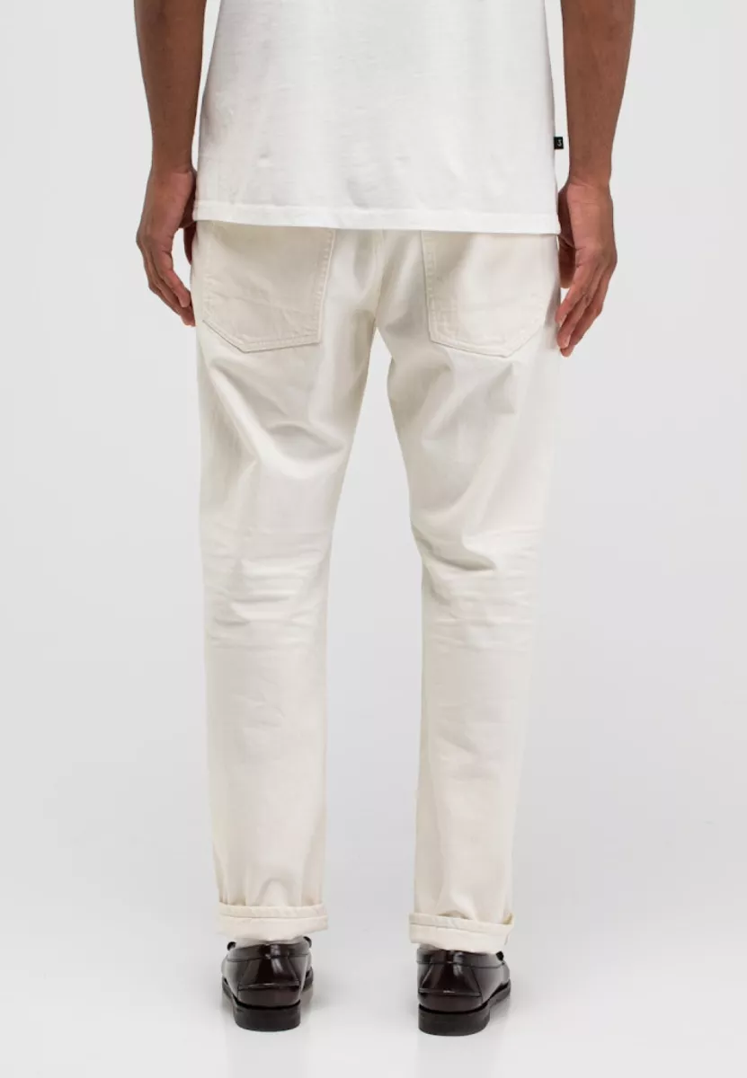 BUTCHER OF BLUE-Berkley loose frost-M2611018-802 Rinsed-WIT