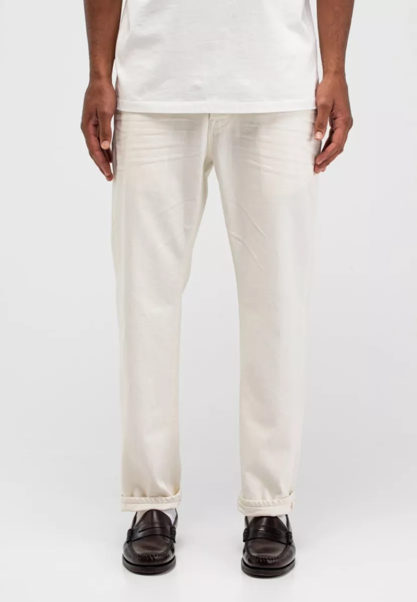 BUTCHER OF BLUE-Berkley loose frost-M2611018-802 Rinsed-WIT