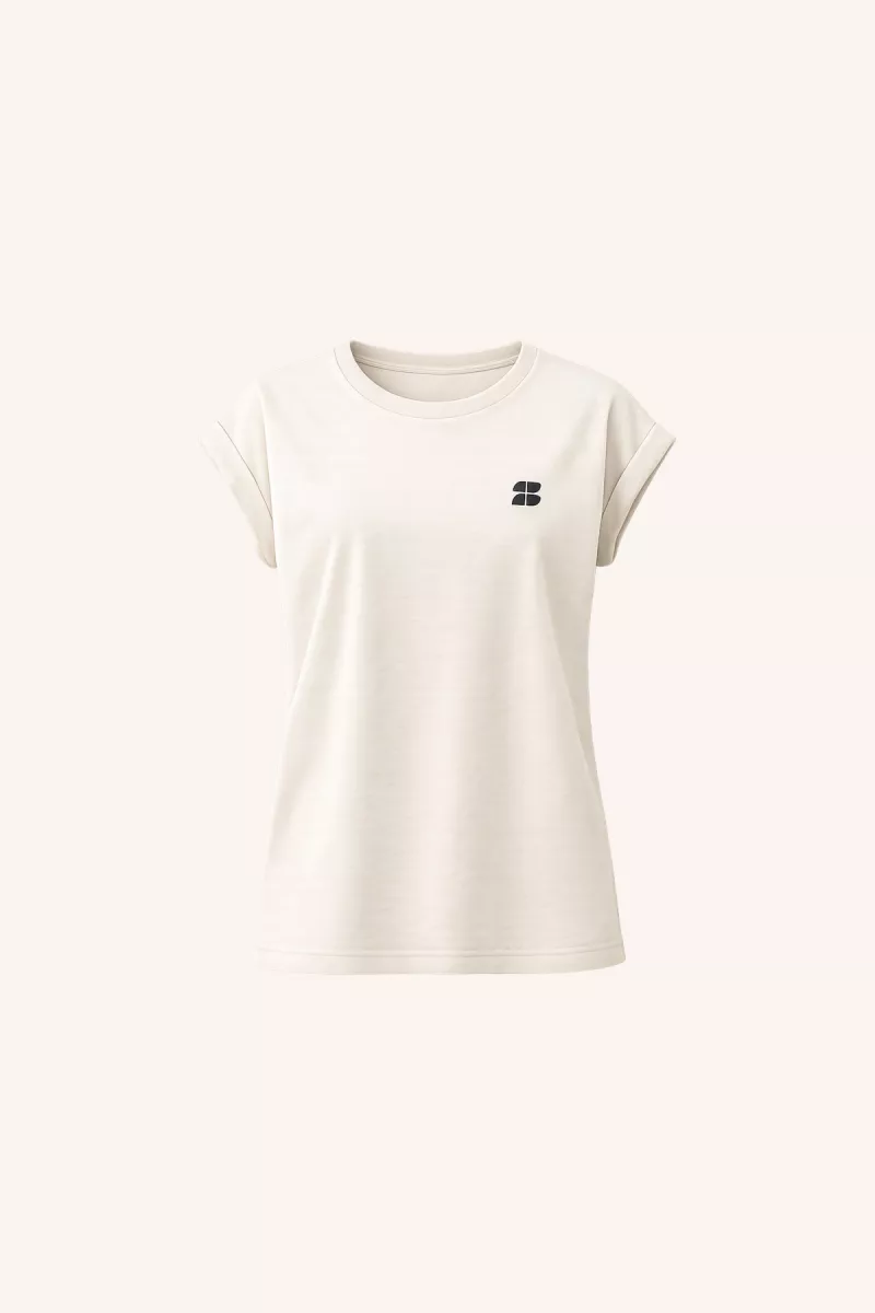 By-bar-Tobi Dictionary Top-26211018-826 Oyster Melee-GRIJS MELEE