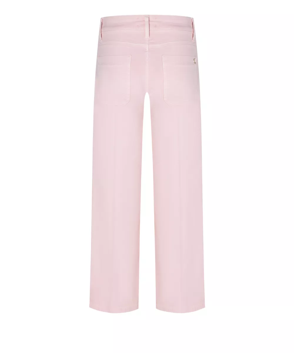 CAMBIO-Tess cropped-7625 0086 13-208 Soft pink-ROSE