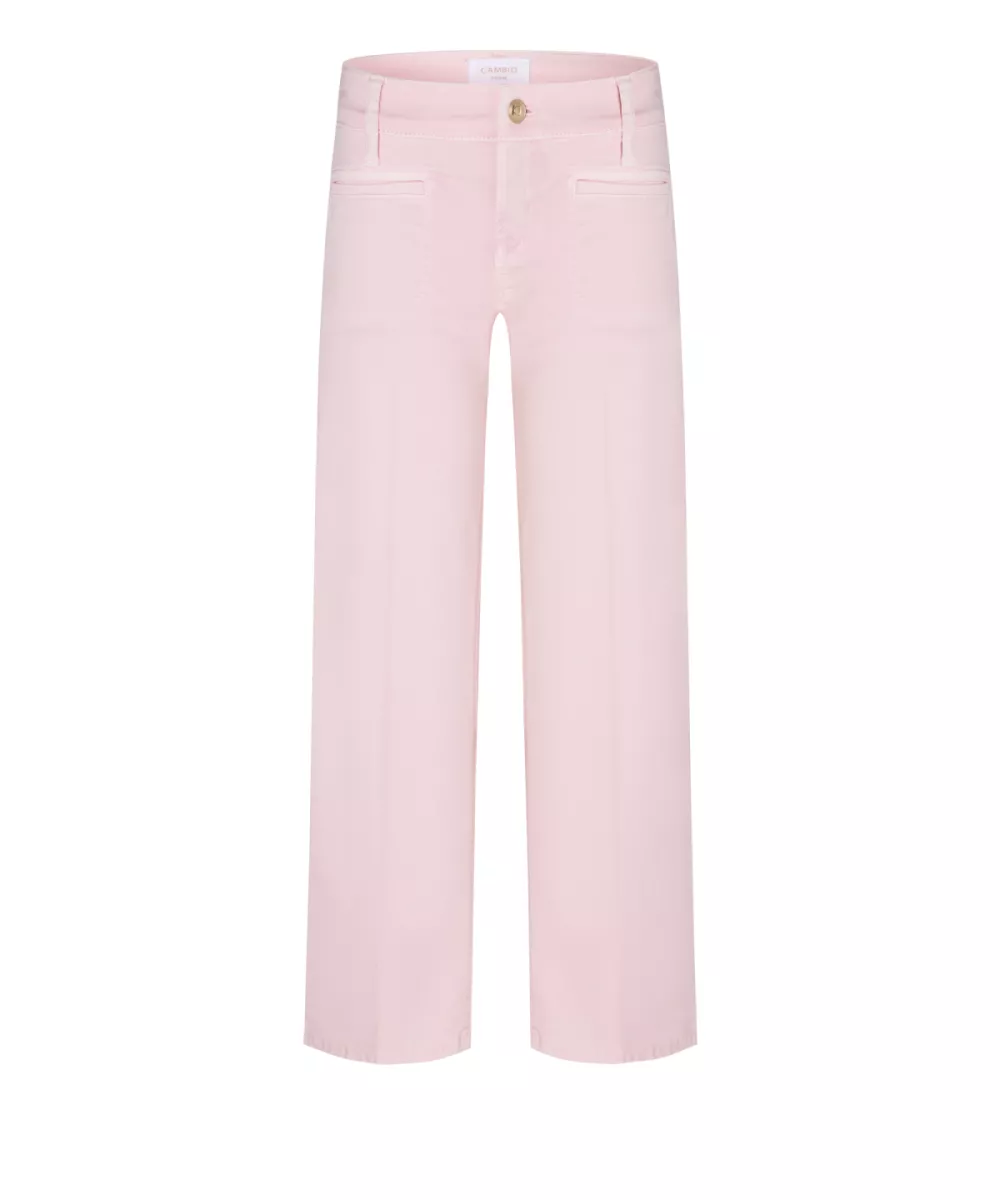 CAMBIO-Tess cropped-7625 0086 13-208 Soft pink-ROSE
