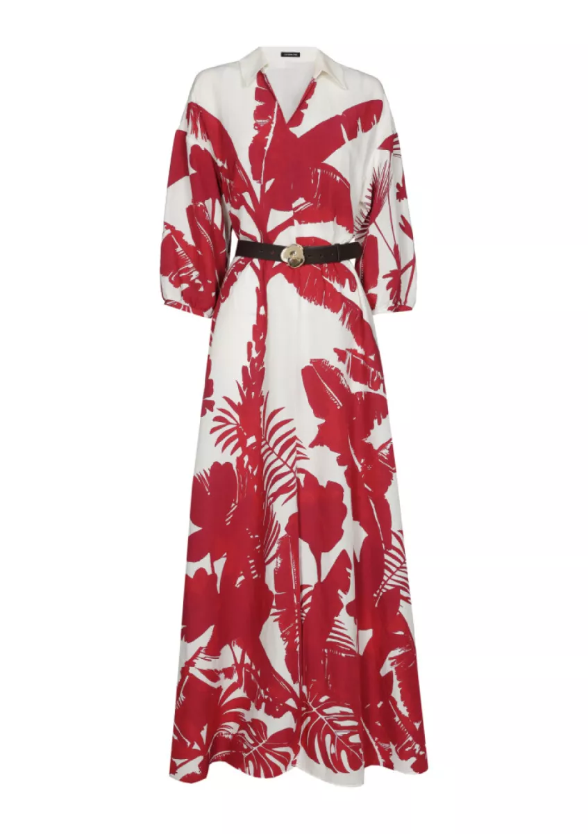 CAROLINE BISS--1188-59 Multicolor-MULTICOLOR