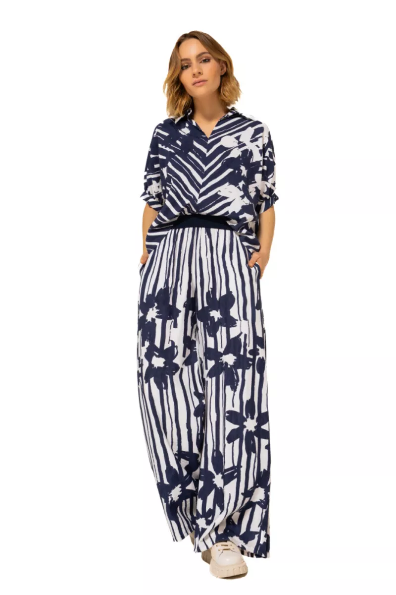 caroline-biss-1574-29-multicolor-multicolor-4 CAROLINE BISS--1574-29 Multicolor-MULTICOLOR