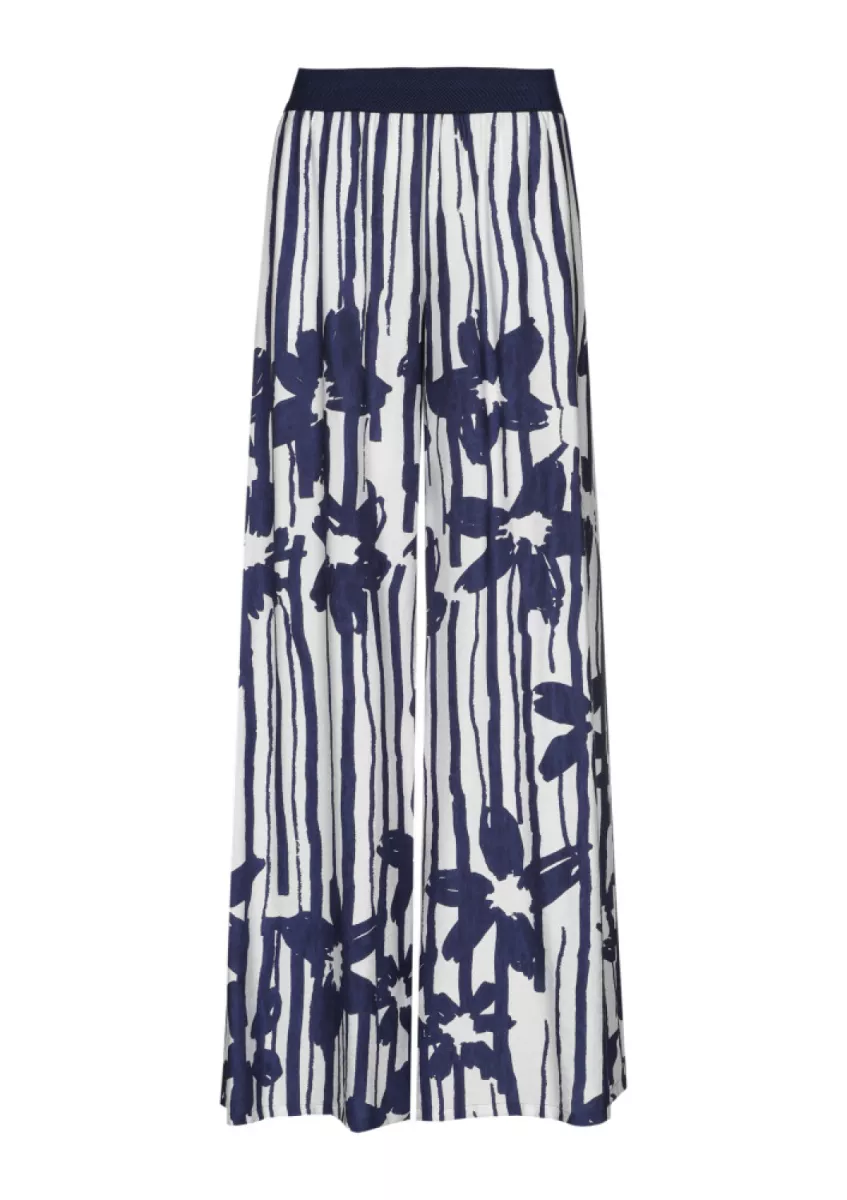 CAROLINE BISS--1574-29 Multicolor-MULTICOLOR