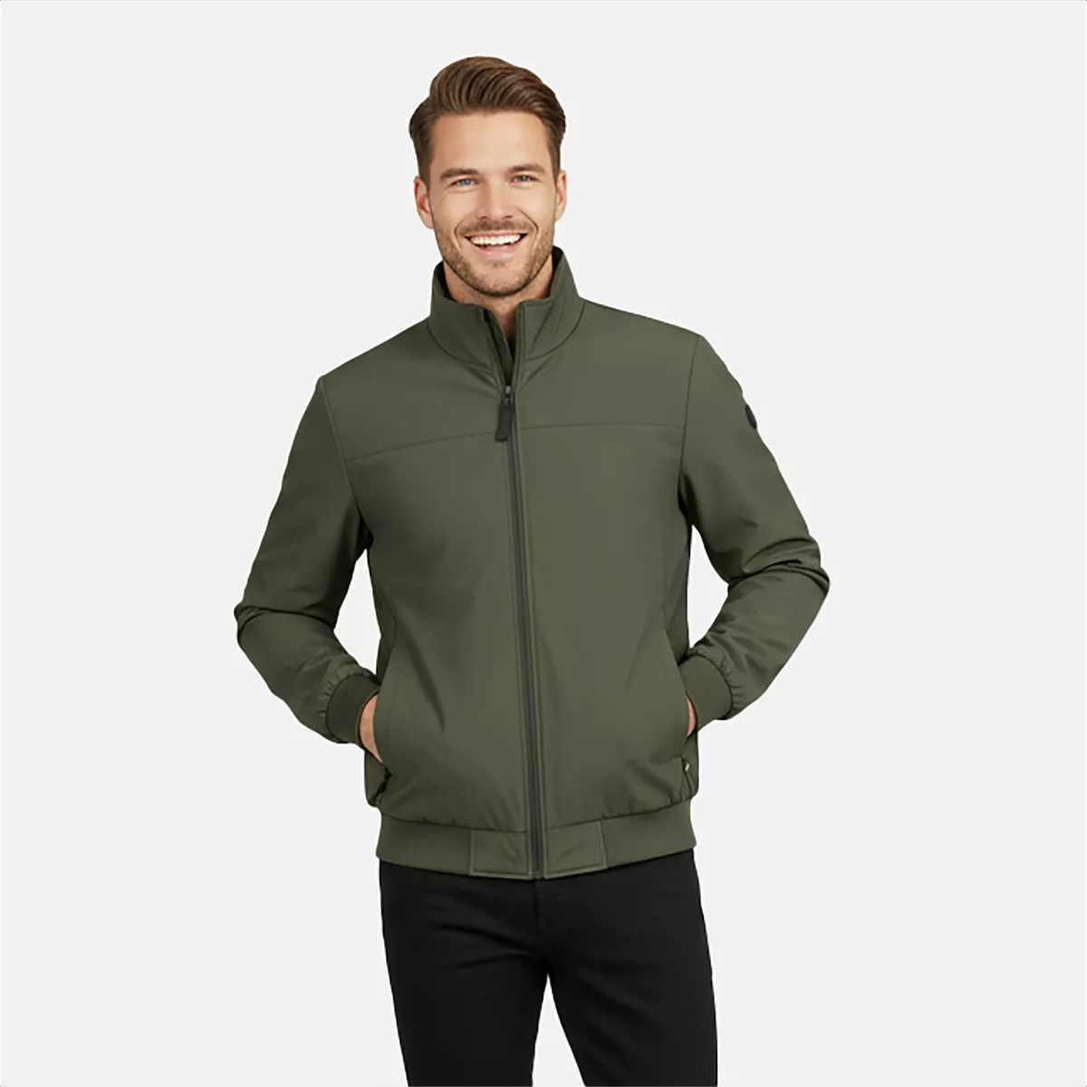 CARS-Arytor-61066-46 Bottle-GROEN