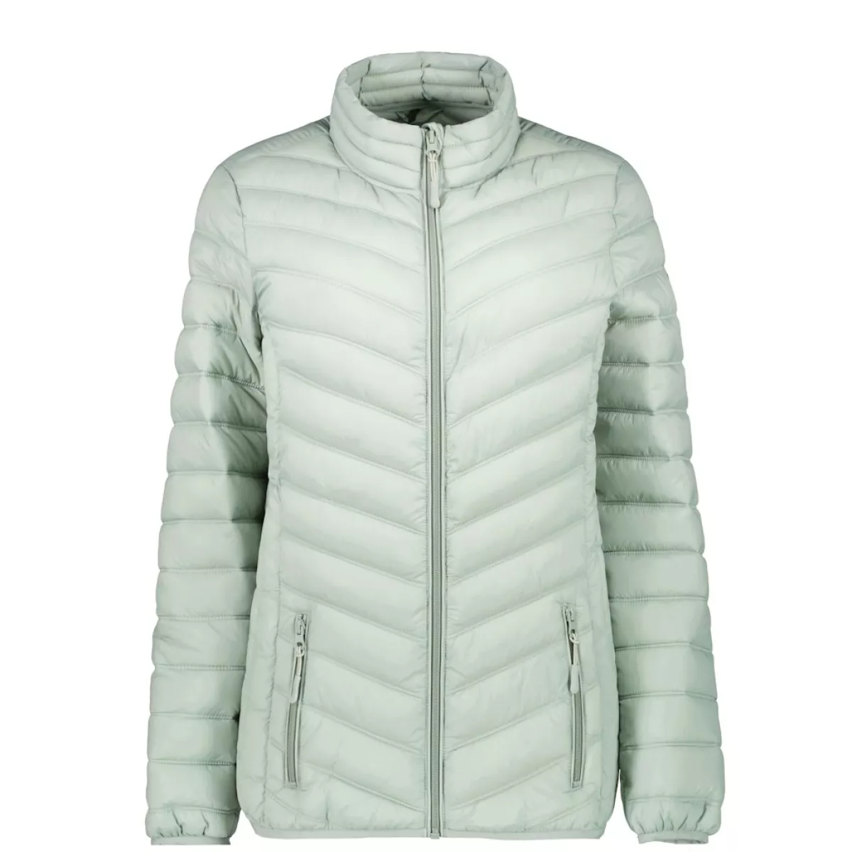 CARS-Glennis polyamide-65545-45 Light green-LICHT GROEN