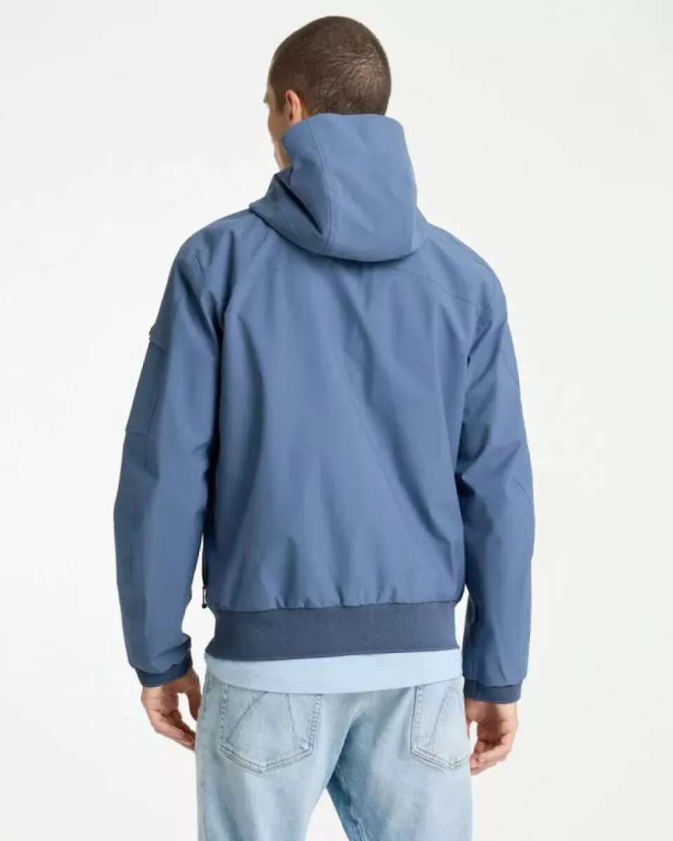 Chasin-Return mount-71120017-E62 M blue-BLAUW