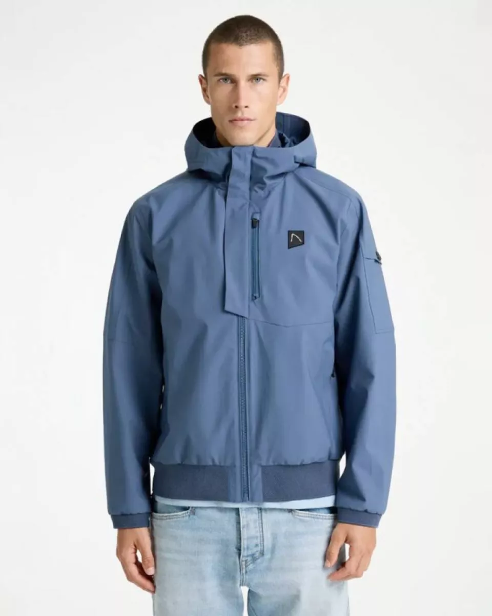 Chasin-Return mount-71120017-E62 M blue-BLAUW