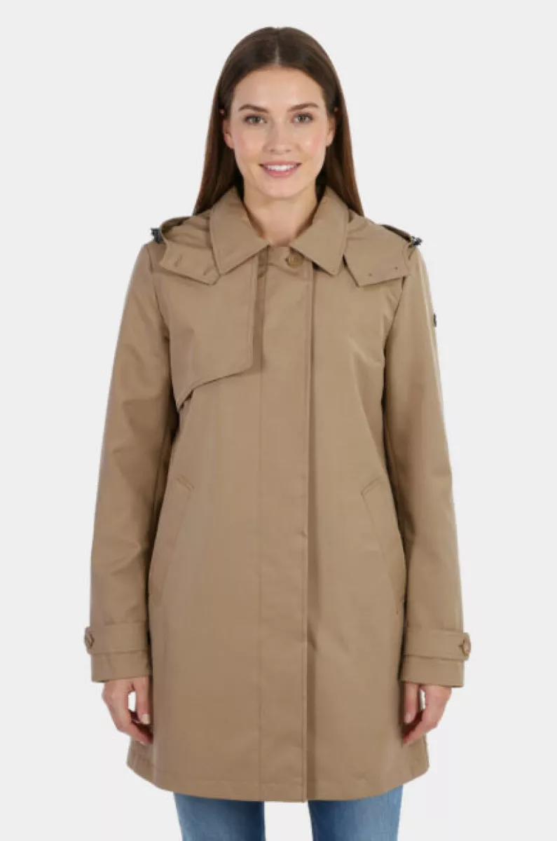 Covered-Thamara-L60446CO01-0525 Smoke Beige-BEIGE