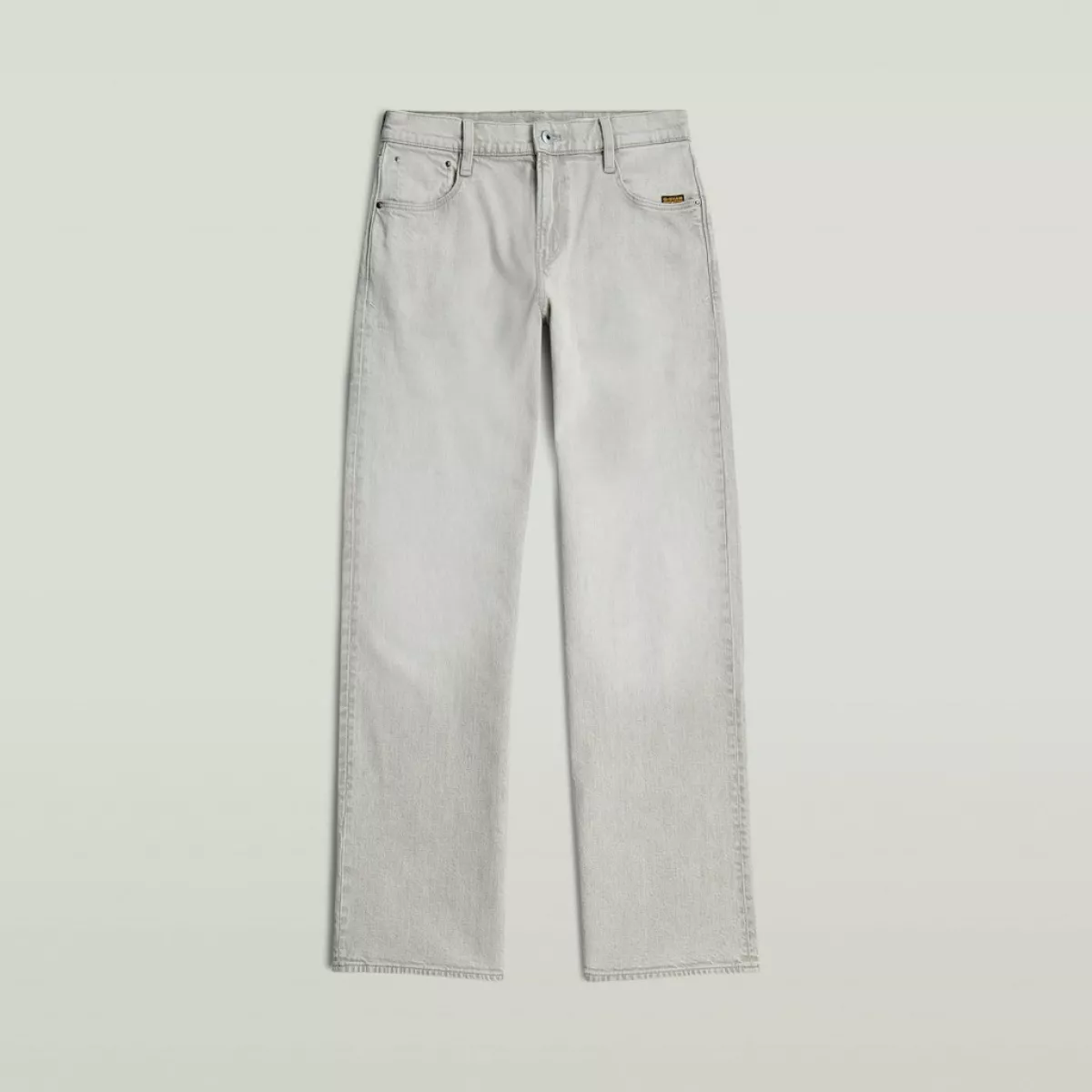 G-STAR-Judee loose-D22889-E206-H962 beached faded dolomite grey-GRIJS