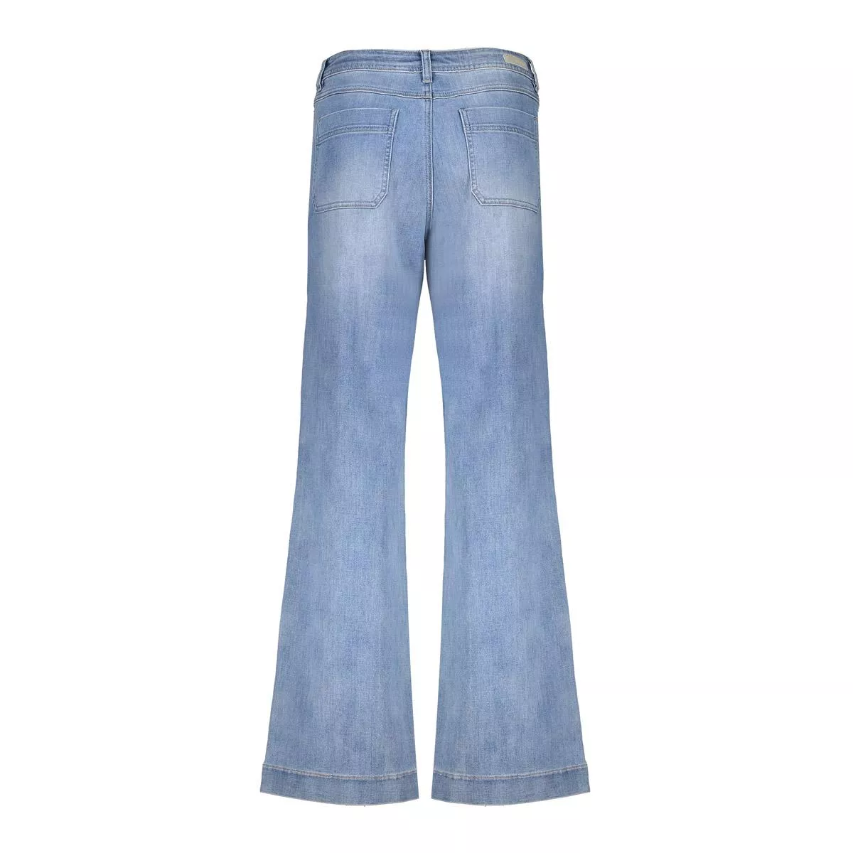 GEISHA-Jeans-MEREL-835 stonebleach-DENIM