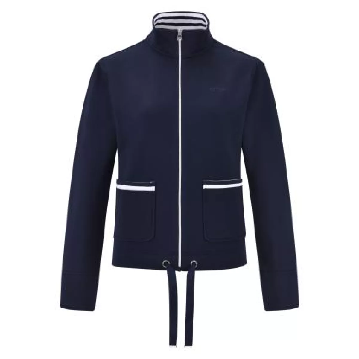 HV POLO-Lauren-0401103813-5001-NAVY