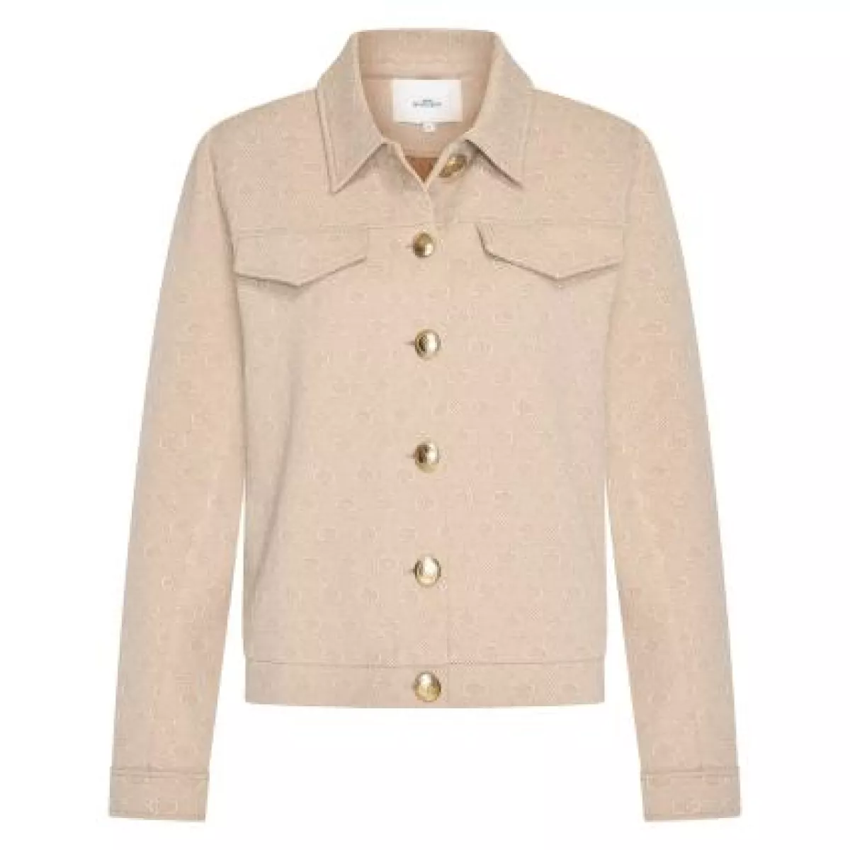 HV POLO-Natalie-0401103800-1010-ZAND