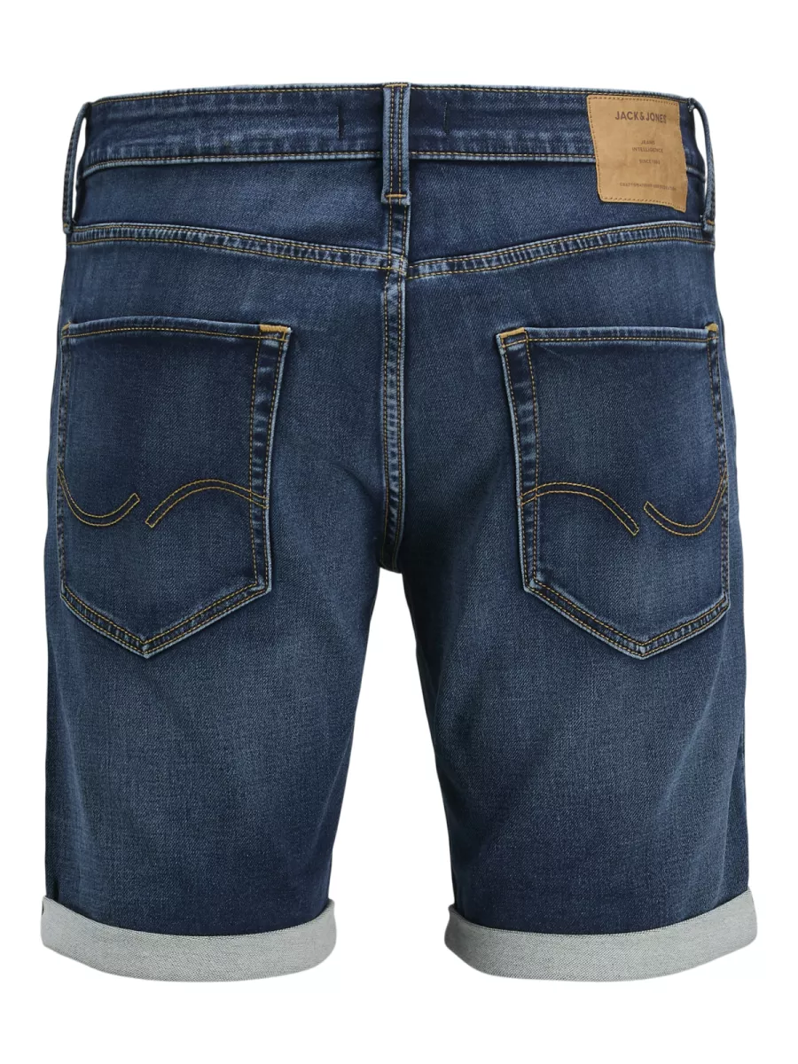 jack-jones-jjirick-jjicon-ik-shorts-ge-132-s-12269605-blue-denim-blue-4 JACK & JONES-JJIRICK JJICON I.K. SHORTS GE 132 S-12269605-Blue denim-BLUE